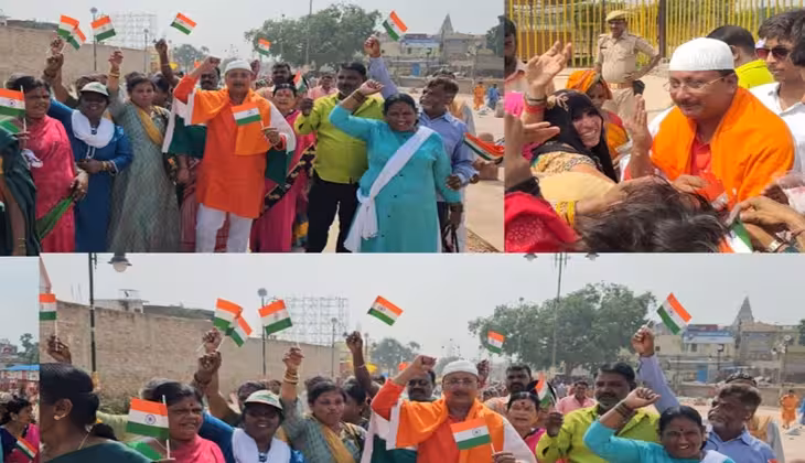 Ayodhya News: इस&nbsp;शख्स ने किया कमाल, पेश की इंसानियत की&nbsp;मिसाल