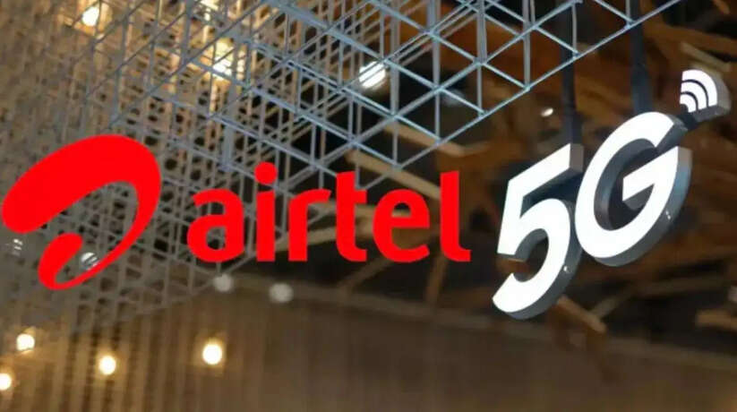 एयरटेल ने यूपी ईस्ट में 4300 से अधिक नई 5जी साइट्स के साथ अपने नेटवर्क का किया विस्तार