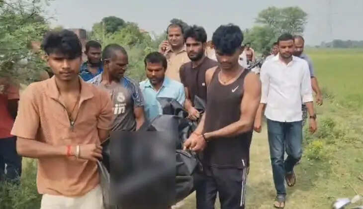 नहर में डूबने से 65 वर्षीय बुजुर्ग की मौत, छह किमी दूर मिला शव