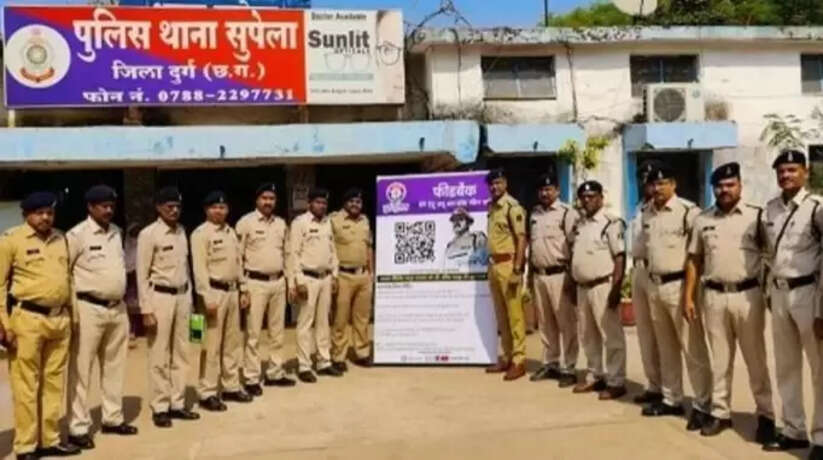 अब पुलिस में शिकायत दर्ज कराना हुआ आसान, गुप्त रखा जाएगा आपका का नाम