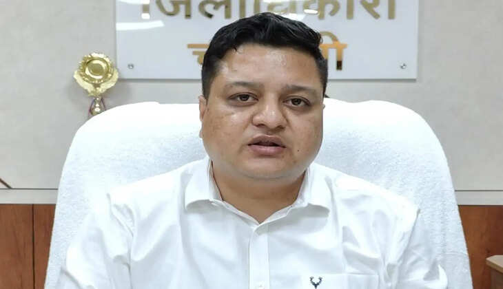 चंदौली में 15 मार्च 2025 को स्थानीय अवकाश घोषित, 17 मार्च को होगा संपूर्ण समाधान
