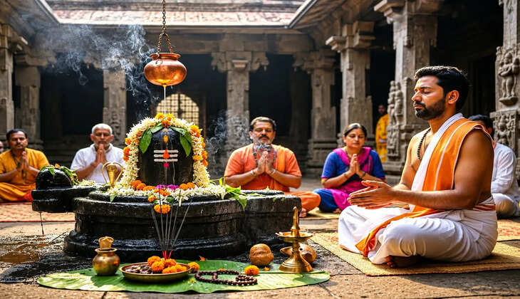 क्या लड़के भी मनचाही दुल्हन के लिए रख सकते हैं सावन सोमवार व्रत? जानें धार्मिक मान्यता​​​​​​​