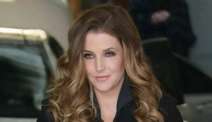 Singer Lisa Marie Presley Passes Away:&nbsp;सिनेमा जगत को बड़ा झटका, मशहूर लेडी सिंगर का 54 साल की आयु में निधन