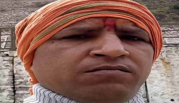 उदयानिधि स्टार्लिन के सनातन खत्म करने के बयान पर काशी के  हिन्दुवादी नेताओ में भारी रोष..