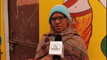 चन्दौली। 