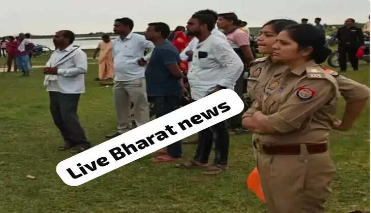 Pryagraj News: प्रयागराज में झारखंड का युवक बाइक समेत बांध में समाया, भाई के आंखों के सामने बह गया, बचा नहीं पाए,जांच में जुटी पुलिस