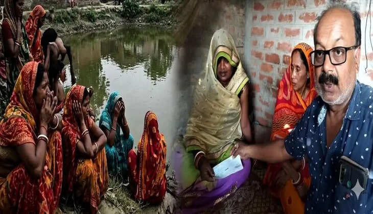 मधुबनी में डूबने से 5 बच्चों की मौत, दोषियों पर होगी कड़ी कार्रवाई : डीएम