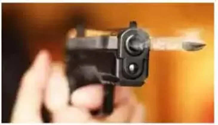 भदोही जमीन विवाद में भाजपा नेता के भतीजे की धारदार हथियार से मारकर हत्या&nbsp;&nbsp;