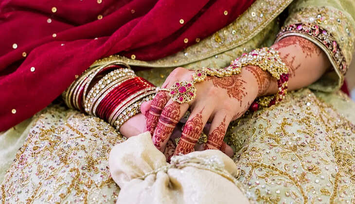 सुहागरात पर&nbsp;दूध पीते ही&nbsp;सो गया दूल्हा, जाने क्या है पूरा मामला...