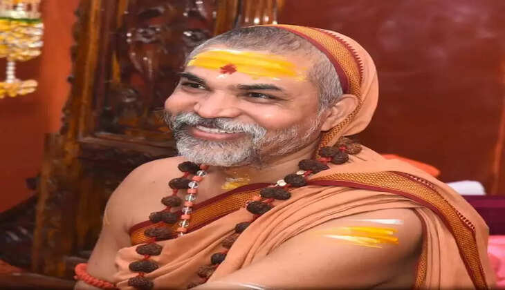 सम्पूर्ण जगत में धूमधाम से मनाया जा रहा जगदगुरु शंकराचार्य जी&nbsp;का 54वां पावन अवतरण दिवस, काशी सहित समस्त राष्ट्र में उत्सव का माहौल