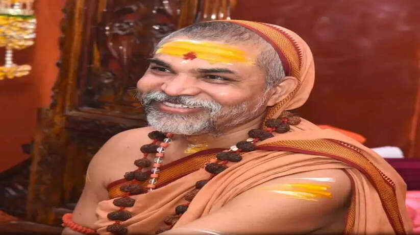 सम्पूर्ण जगत में धूमधाम से मनाया जा रहा जगदगुरु शंकराचार्य जी का 54वां पावन अवतरण दिवस, काशी सहित समस्त राष्ट्र में उत्सव का माहौल