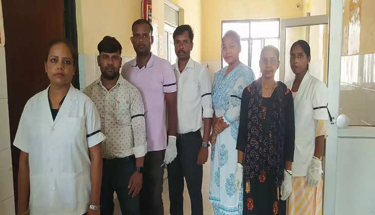 यूपी में बजट की कमी के कारण 2505 कर्मचारियों को सेवा समाप्ति के आदेश, चन्दौली के 135 कर्मचारी शामिल