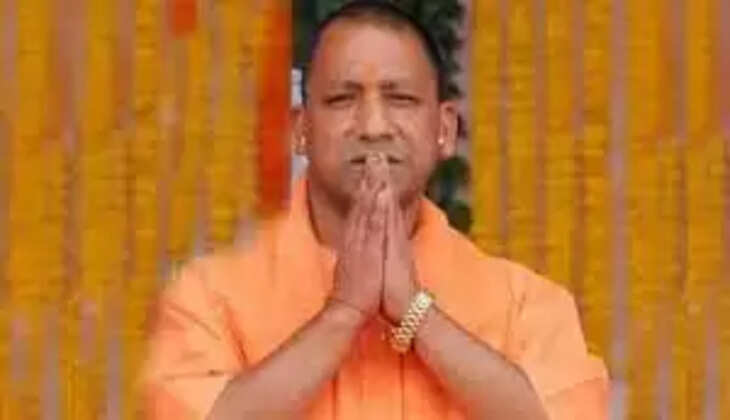 yogi adityanath
