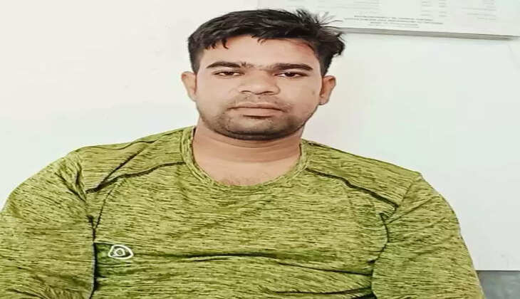 Chandauli News:&nbsp;ग्राम प्रधान का प्रयास रहा सफल, खुरुहुजा नाम से संचालित कंपोजिट विद्यालय एकौनी के नाम से होगा संचालित