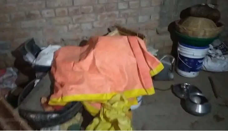 चंदौली में चोरों का आतंक! एक हफ्ते में कई घरों और मंदिरों में चोरी, लाखों के जेवरात व नकदी पार