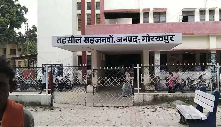 Gorakhpur News: अवैध पैथोलॉजी हॉस्पिटल अल्ट्रासाउंड सेंटर के ऊपर जल्द होगी कार्रवाई, टीम हुई गठित
