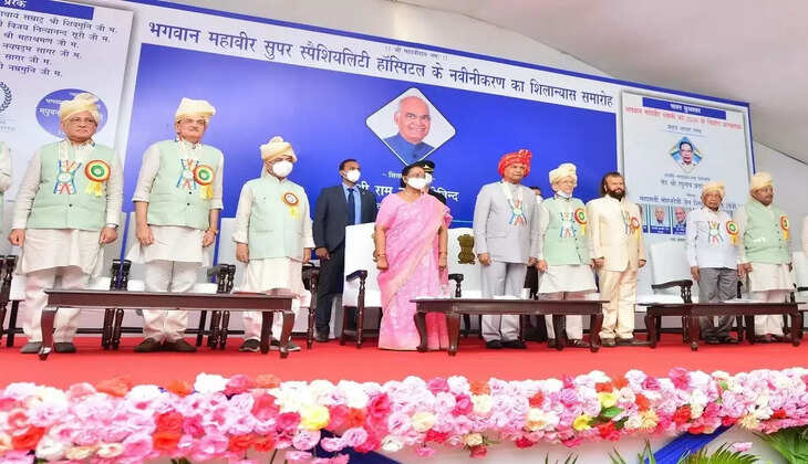 ramnath kovind