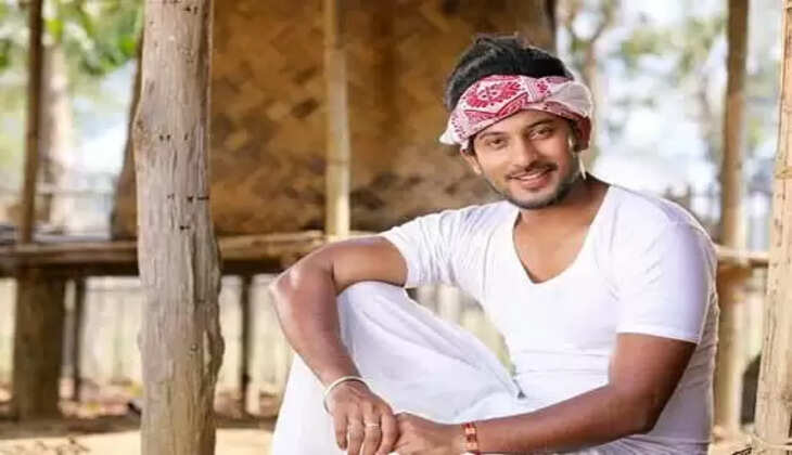 असमिया अभिनेता Kishor Das का कैंसर से निधन, 30 साल की उम्र में ली अंतिम सांस