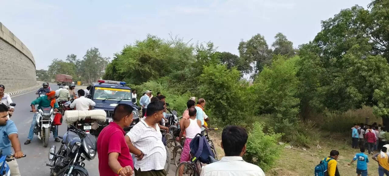 चंदौली