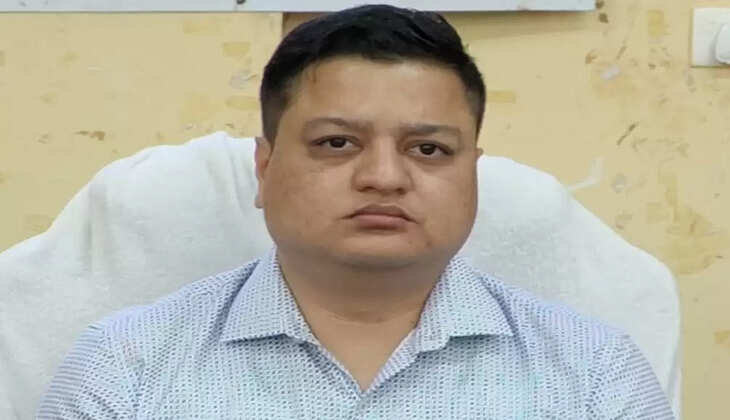 Chandauli news, chandauli hindi news, chandauli news in hindi, chandauli police news, chandauli breaking news, chandauli today news, chandauli ki khabar, today news in chandauli, today chandauli news,  chandauli dm news, chandauli crime news, chandauli samachar
