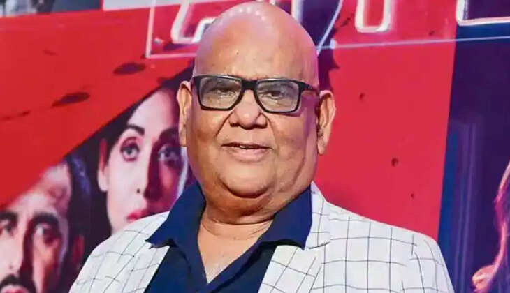 मशहूर अभिनेता और डायरेक्टर का हार्ट अटैक से&nbsp;निधन!&nbsp;अनुपम खेर ने ट्वीट कर कहा- 45 साल की दोस्ती अचानक पूर्णविराम!&nbsp;