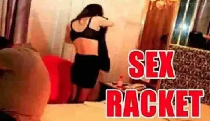 मधुबनी में बड़े सेक्स रैकेट का भंडाफोड़, दो नाबालिग समेत पांच युवतियां रेस्क्यू