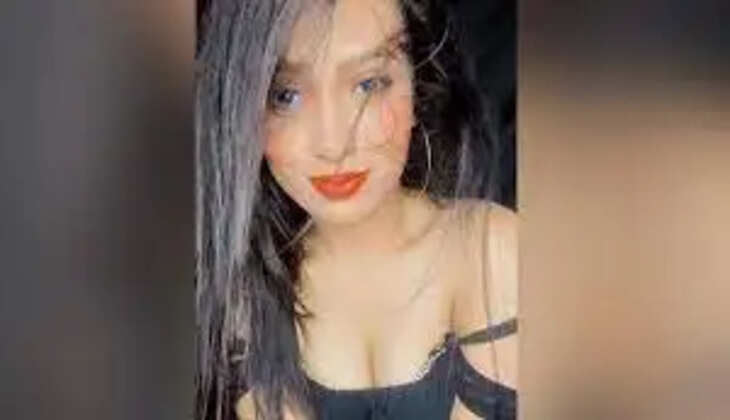 हुस्न के जाल में फंसाती थी मॉड