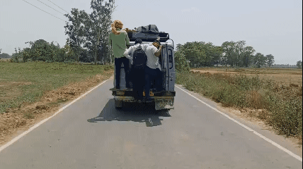 चंदौली