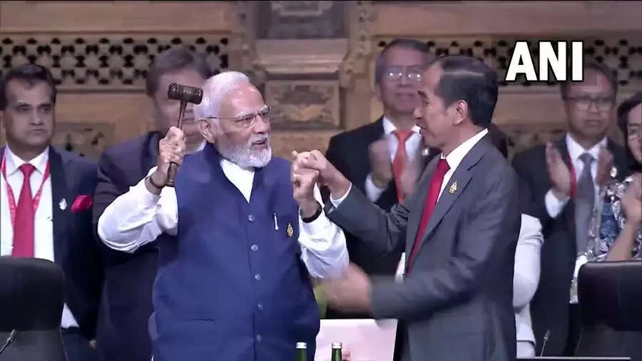 PM मोदी बोले- ये हर नागरिक के लिए गर्व का पल, भारत को मिली G-20 की अध्यक्षता