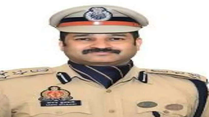 Gorakhpur News: एक्शन में DIG आनंद कुलकर्णी, 70 पुलिसकर्मियों पर गिरी गाज