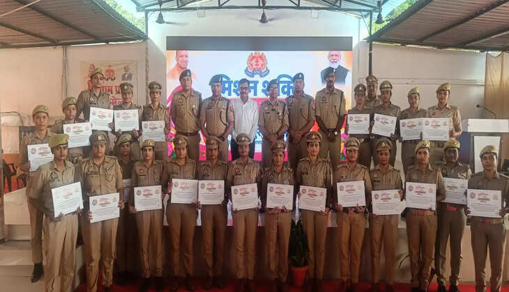 ग्राम प्रहरी गांवों की सुरक्षा व्यवस्था की मजबूत कड़ी, मानदेय ₹3500 प्रतिमाह होगा
