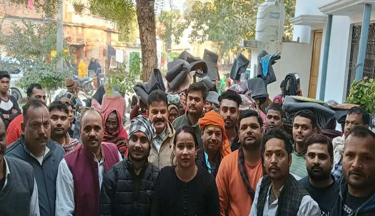 वाराणसी। 