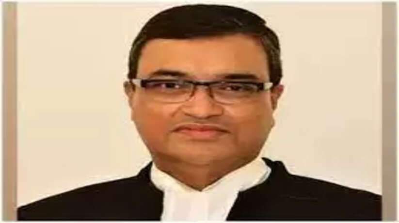 Supreme Court news: जस्टिस दीपांकर दत्ता ने सुप्रीम कोर्ट के जज के रूप में शपथ ली