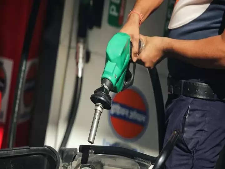 Govt cuts windfall tax on export of diesel, ATF, hikes duty on domestic crude