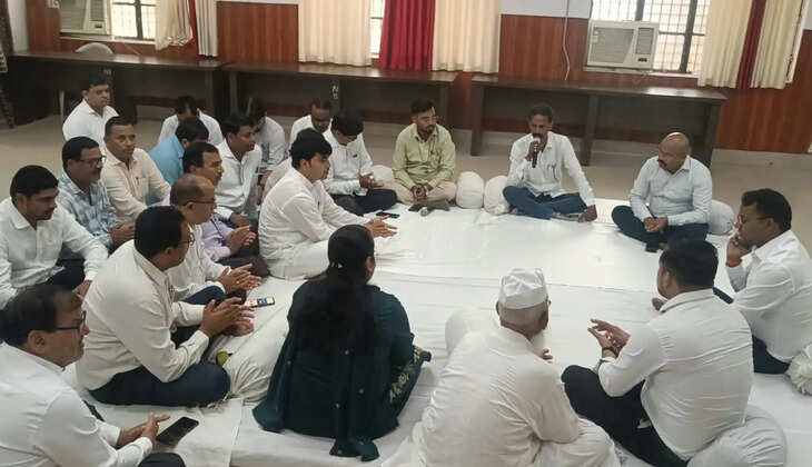 तहसील सदर में एसडीएम ज्ञान प्रताप सिंह ने किया ध्वजारोहण