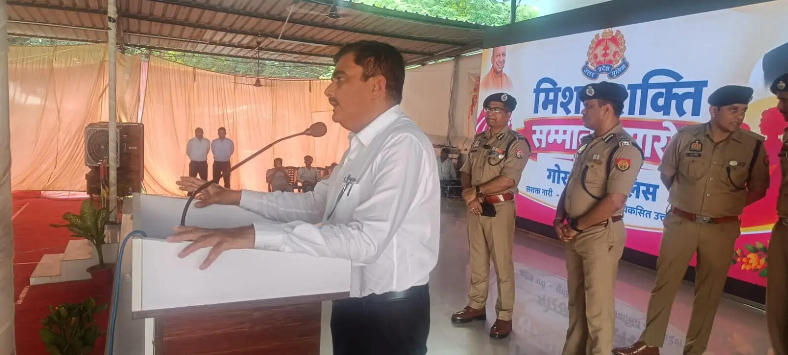 ग्राम प्रहरी गांवों की सुरक्षा व्यवस्था की मजबूत कड़ी, मानदेय ₹3500 प्रतिमाह होगा