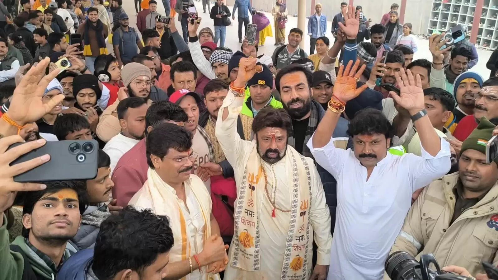 Nandamuri Balakrishna