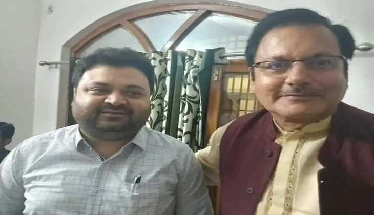 Ayodhya News:&nbsp;कर्बला कबरिस्तान भदरसा में नियुक्त हुए अध्यक्ष व सचिव