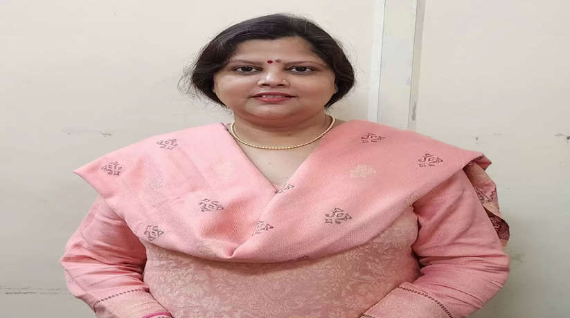 Varanasi News: ज्योति सोनी को चंदौली चुनाव प्रभारी (पिछड़ा वर्ग मोर्चा) नियुक्त होने पर स्वर्णकार समाज में हर्ष