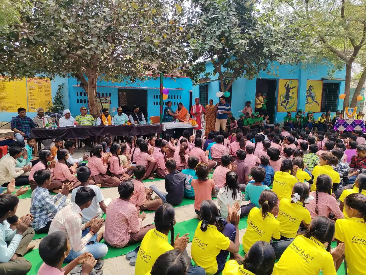 वाराणसी। 