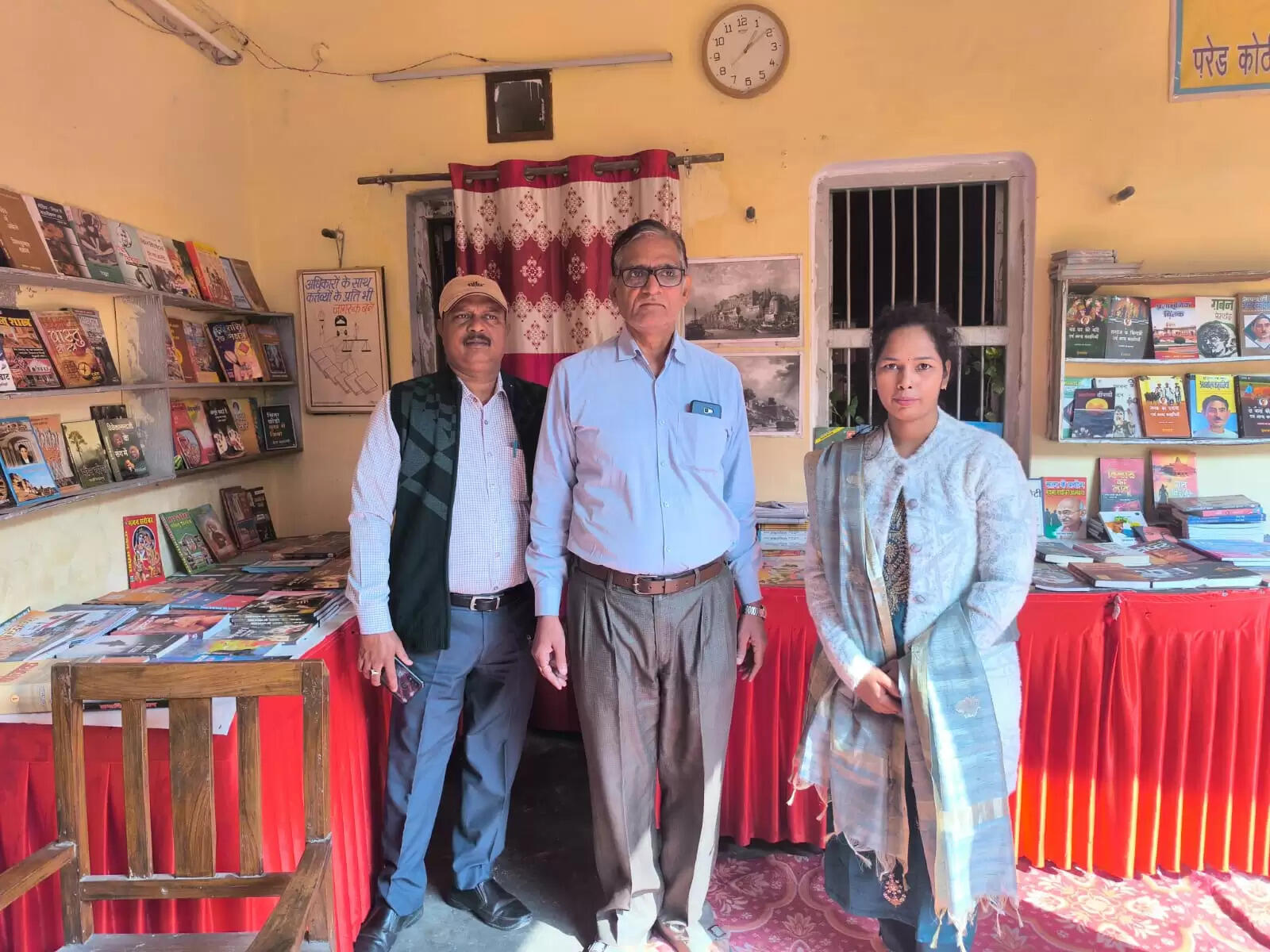 वाराणसी।