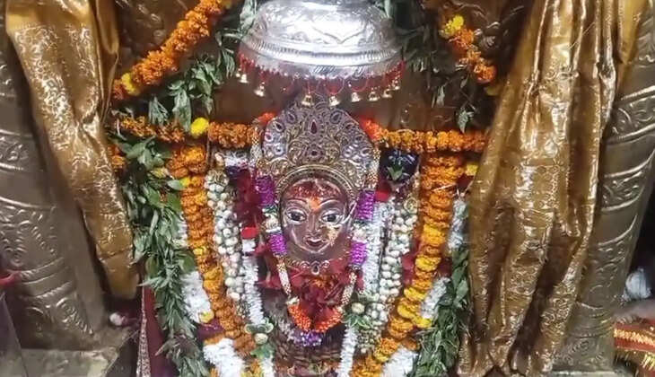 Navratri 2023: शिव की नगरी में है मां शैलपुत्री का सबसे प्राचीन मंदिर