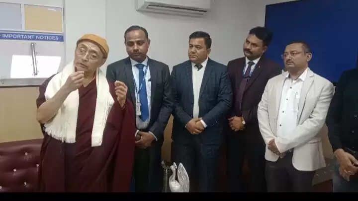 एचडीएफसी बैंक की चौबेपुर शाखा का हुआ उद्घाटन