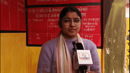 चन्दौली। 