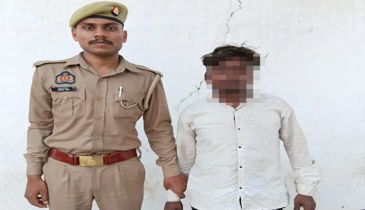 सैयदराजा पुलिस ने किया चोरी का खुलासा, जेवरात व नकदी सहित आरोपी गिरफ्तार