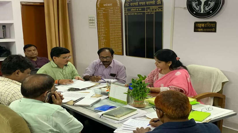 Varanasi News, varanasi hindi news, varanasi news in hindi, varanasi breaking news, varanasi today news, varanasi police news, varanasi ki khabar, varanasi news today
