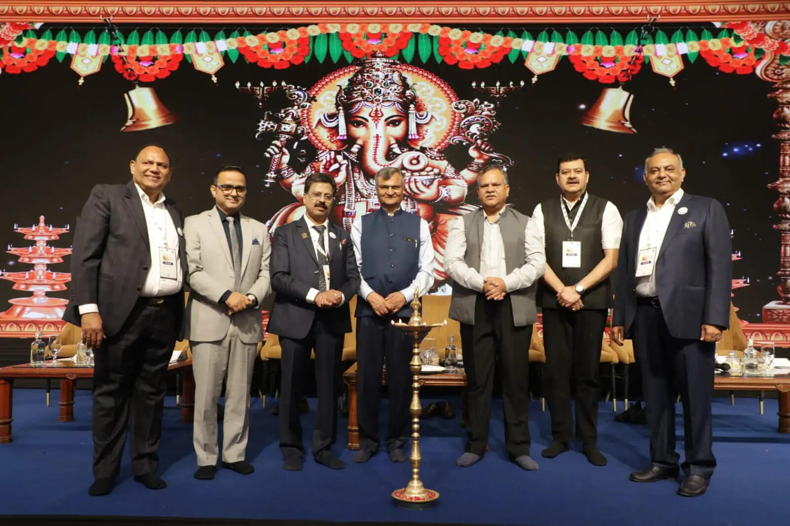 &nbsp;WPPS CEO’s Conclave 2026: नई सोच, नई तकनीक और नई गेहूं वैल्यू चेन पर जोर