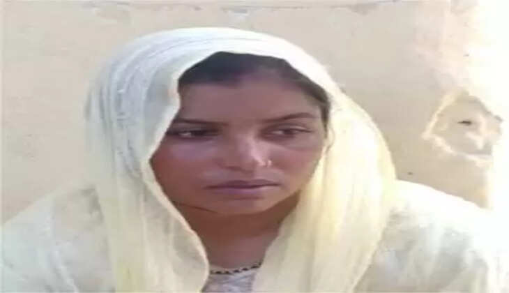 Varanasi News: ससुर से तंग विवाहिता ने रेलवे ट्रैक पर आत्म हत्या करने की कोशिश