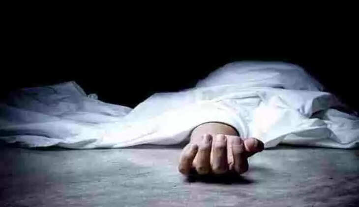 Varanasi crime news: अपहरण फिर हत्या!&nbsp;गंगा में फेंका साड़ी व्यवसायी का शव मिर्जापुर में मिला...