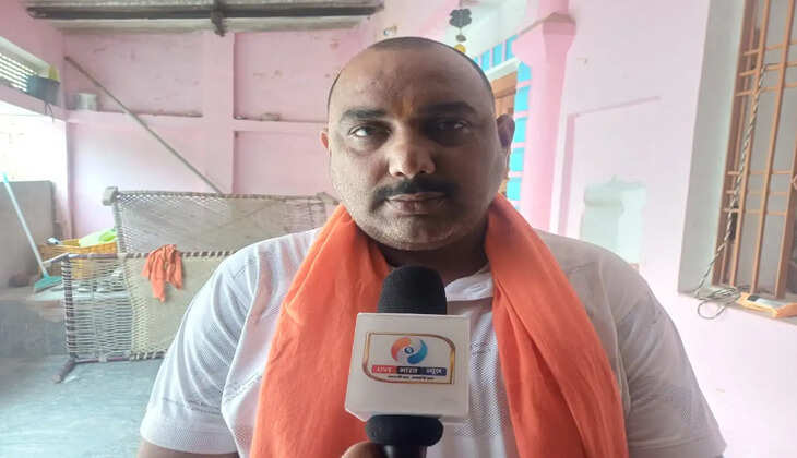 ग्राम प्रधान&nbsp;का दावा! 5 साल में बदली सुल्तानपुर की तस्वीर, सड़क, शिक्षा और विकास कार्यों पर खुलकर बोले